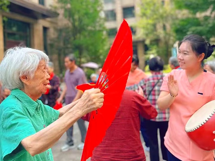 团队介绍