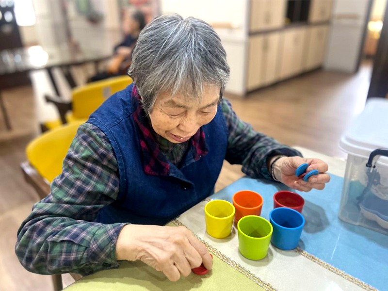 五感训练