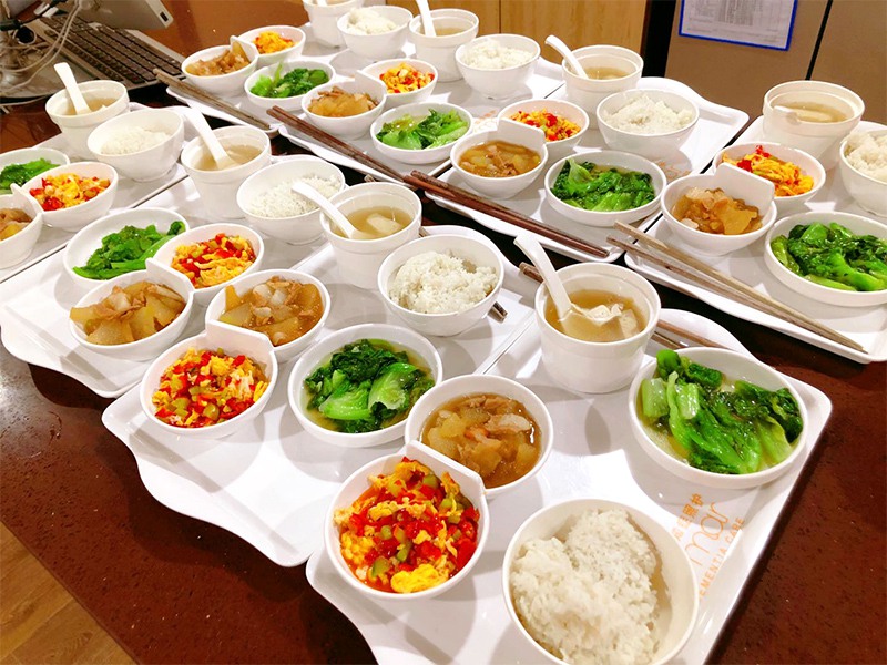地中海饮食