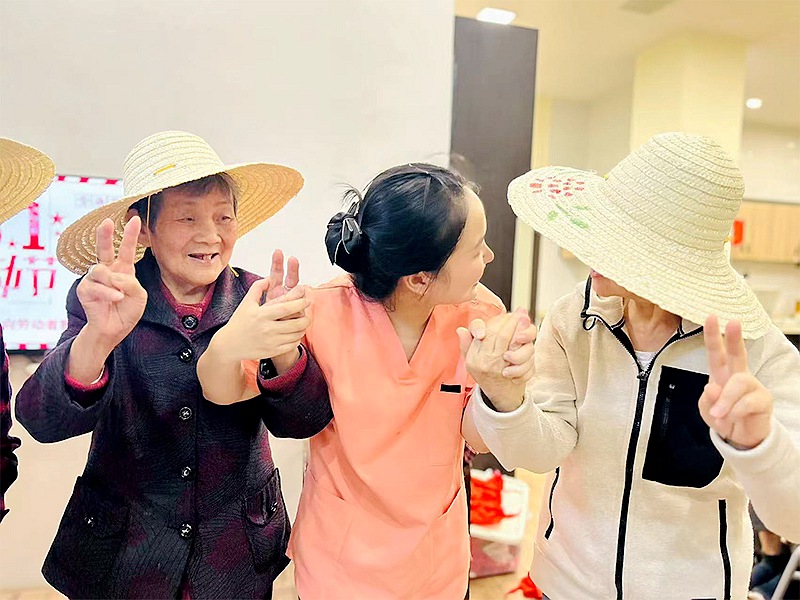 心灵慰藉