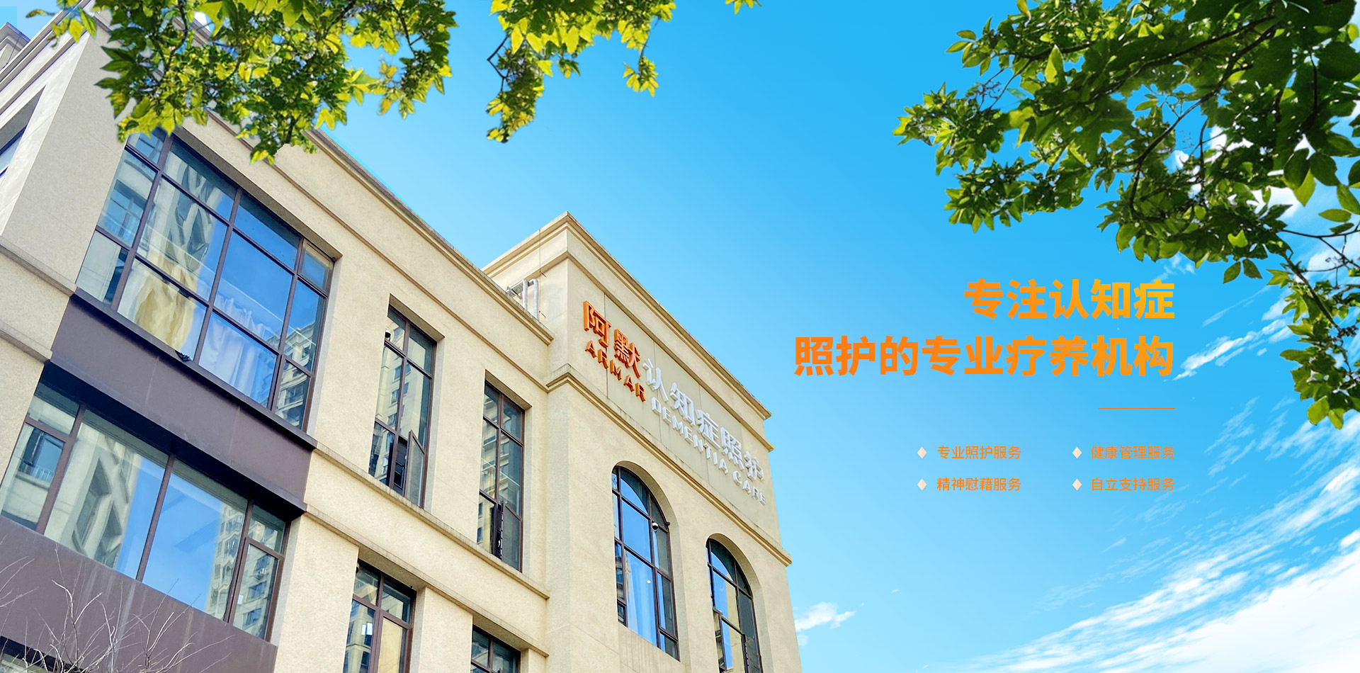关于阿默